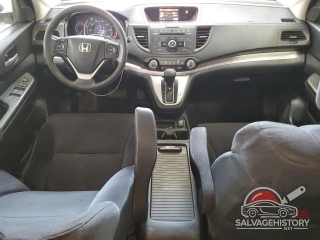 JHLRM4H56CC010427 2012 HONDA CRV photo no. 8