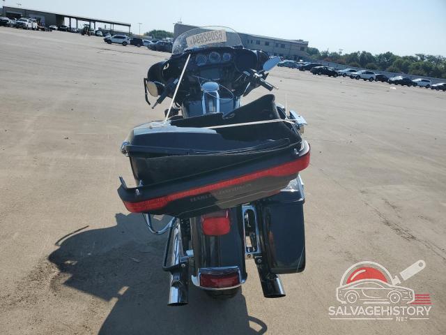 1HD1KKL1XFB634250 2015 HARLEY-DAVIDSON FL photo no. 4