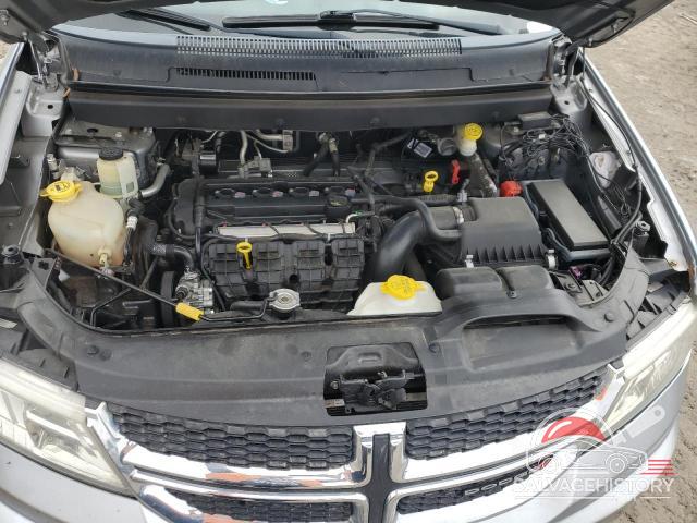 3C4PDCAB3GT195044 2016 DODGE JOURNEY photo no. 12
