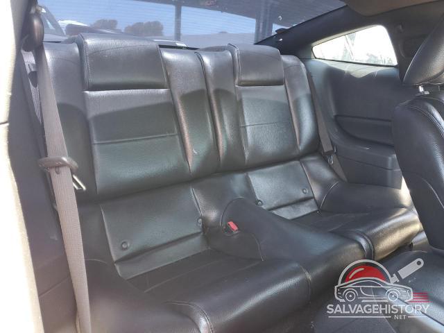 1ZVFT80N055185069 2005 FORD ALL Models photo no. 10