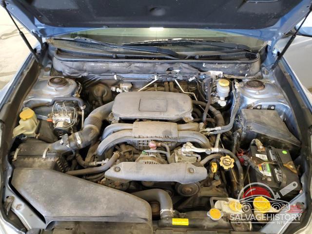 4S4BRCKC5B3361082 2011 SUBARU OUTBACK photo no. 12