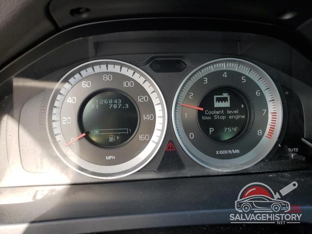 YV1622FS4C2104194 2012 VOLVO S60 photo no. 9