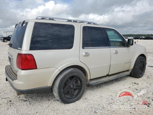 5LMFU27596LJ13537 2006 LINCOLN NAVIGATOR photo no. 3