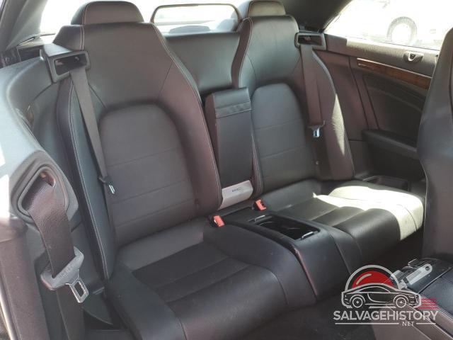 WDDKK7DF4FF305054 2015 MERCEDES-BENZ E-CLASS photo no. 10