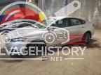 3FA6P0H96DR219873 2013 FORD FUSION SE photo no. 3