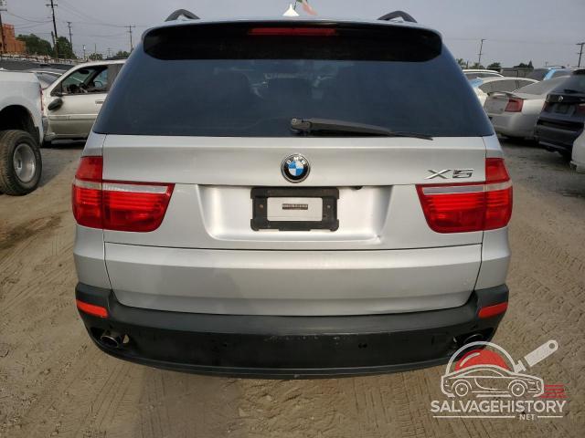 5UXFE43538L032024 2008 BMW X5 photo no. 6