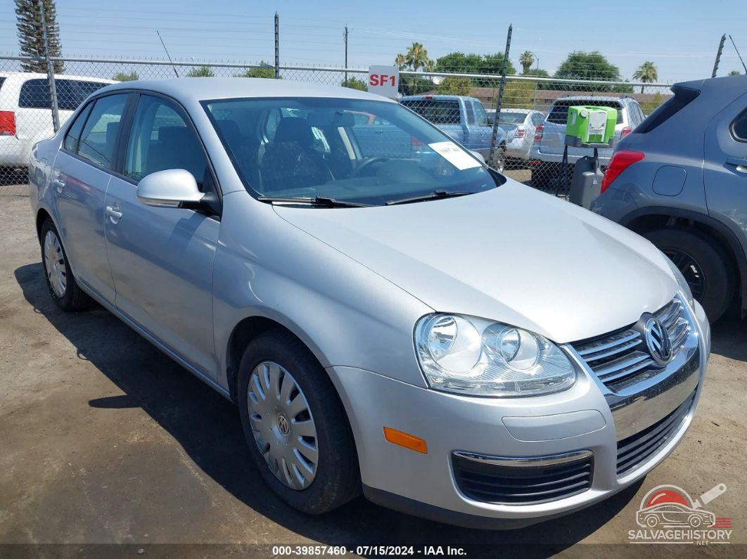 3VWJZ71K18M103730 2008 VOLKSWAGEN JETTA photo no. 22