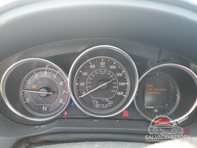 JM1GJ1W62E1135141 2014 MAZDA 6 photo no. 9