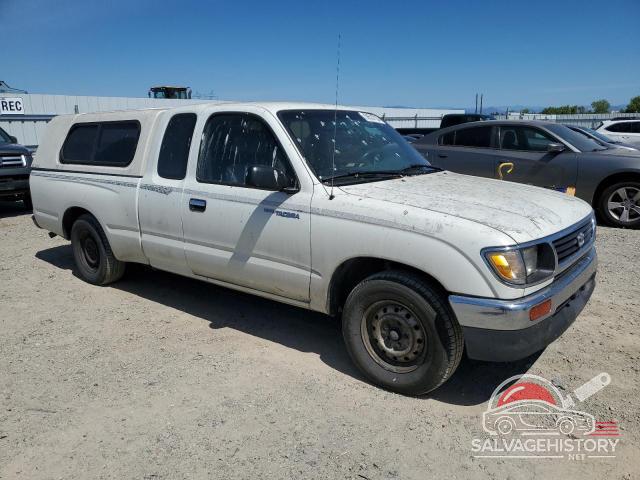 4TAVL52N8TZ114956 1996 TOYOTA TACOMA photo no. 4