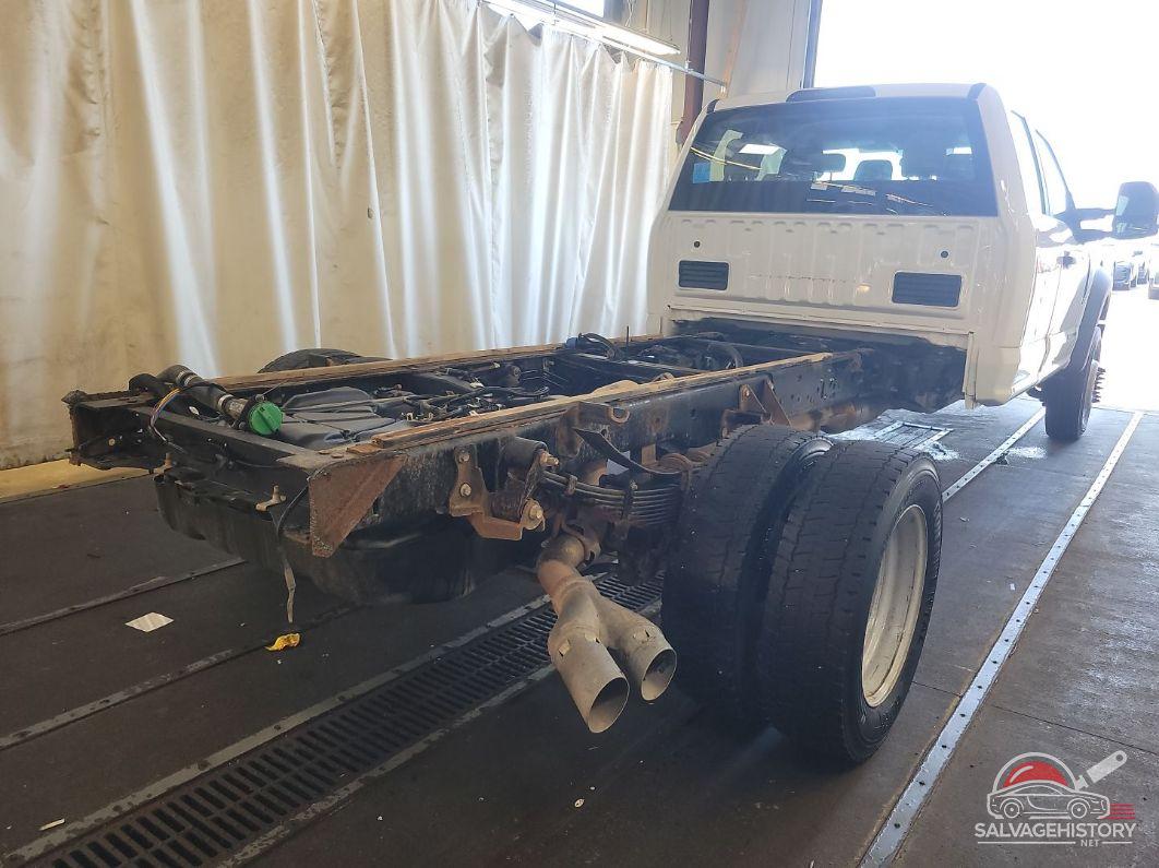 1FD0X5HT7KED95092 2019 FORD F-550 CHASSIS photo no. 3