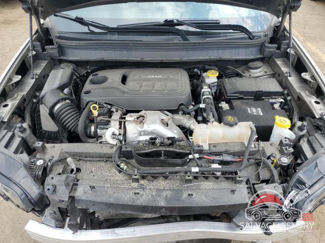 1C4PJMDN1LD533674 2020 JEEP GRAND CHER photo no. 11