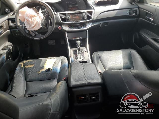 1HGCR2F88EA153546 2014 HONDA ACCORD EXL photo no. 8
