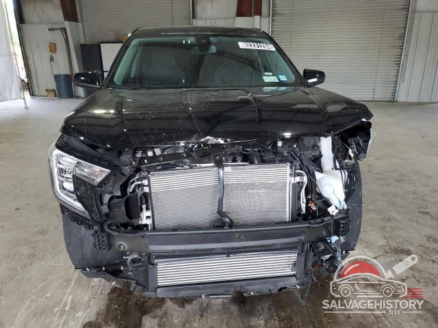 3GKALTEG2RL259970 2024 GMC TERRAIN photo no. 5