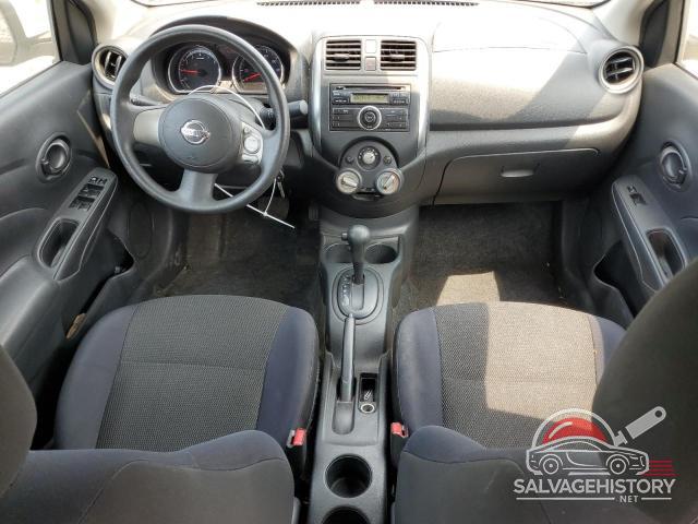 3N1CN7AP0CL897057 2012 NISSAN VERSA photo no. 8