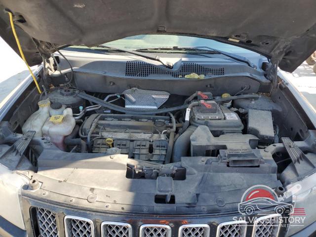 1C4NJCEA5ED913942 2014 JEEP COMPASS photo no. 12