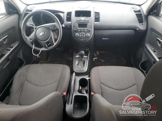 KNDJT2A55D7540720 2013 KIA SOUL photo no. 8