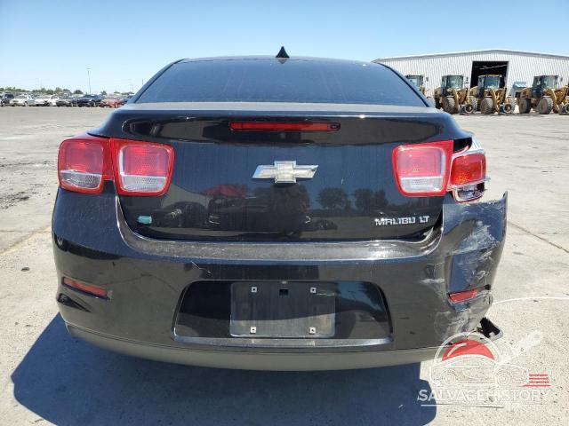 1G11C5SL3EF279568 2014 CHEVROLET MALIBU photo no. 6