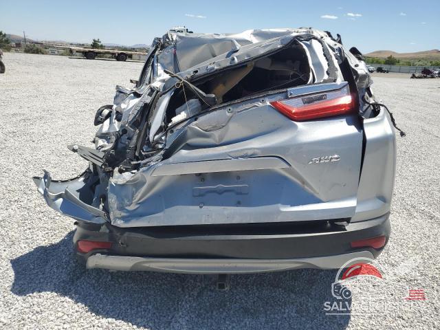 JHLRW2H58KX020768 2019 HONDA CRV photo no. 6
