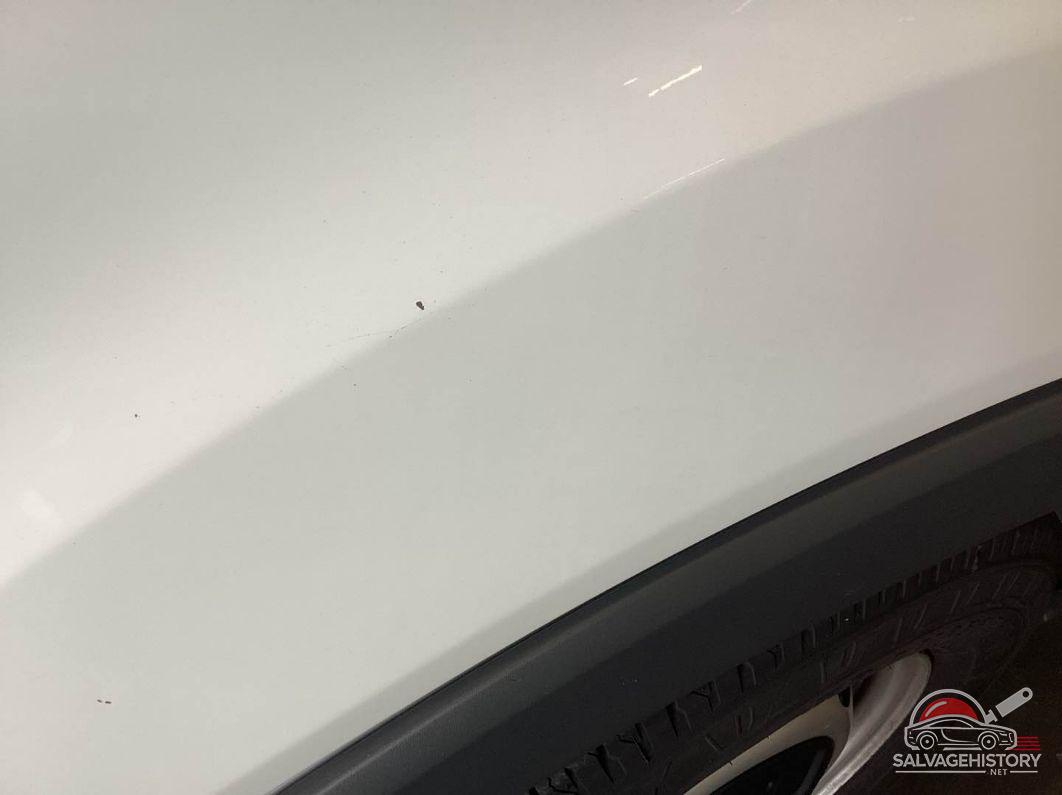 1FTYE1CM7JKB31117 2018 FORD TRANSIT-150 photo no. 5