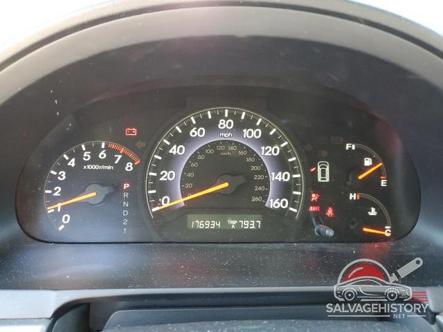 5FNRL38705B119774 2005 HONDA All Models photo no. 9