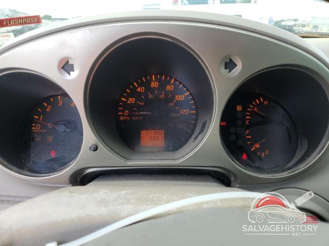 1N4AL11D53C247199 2003 NISSAN ALTIMA photo no. 9