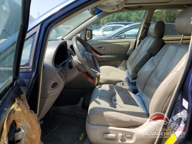 JT6HF10U0Y0151496 2000 LEXUS RX300 photo no. 7