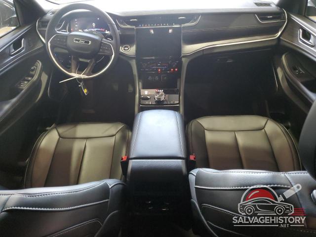 1C4RJYB6XRC145790 2024 JEEP GRAND CHER photo no. 8