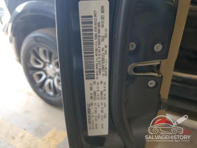 1C6RR6PT6DS581313 2013 RAM 1500 photo no. 12