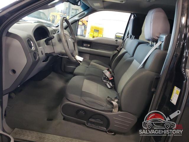 1FTPX14V37FB67238 2007 FORD All Models photo no. 7