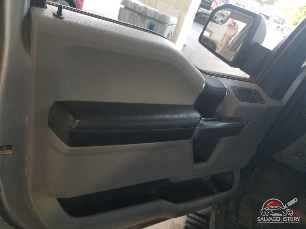 1FTEW1E59LKD34194 2020 FORD F150 photo no. 14
