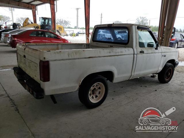 1FTCR10U7MUD44290 1991 FORD RANGER photo no. 3
