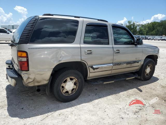 1GKEC13V83R151568 2003 GMC YUKON photo no. 3