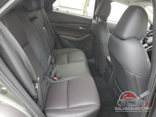 3MVDMBDL7NM453914 2022 MAZDA CX30 photo no. 11