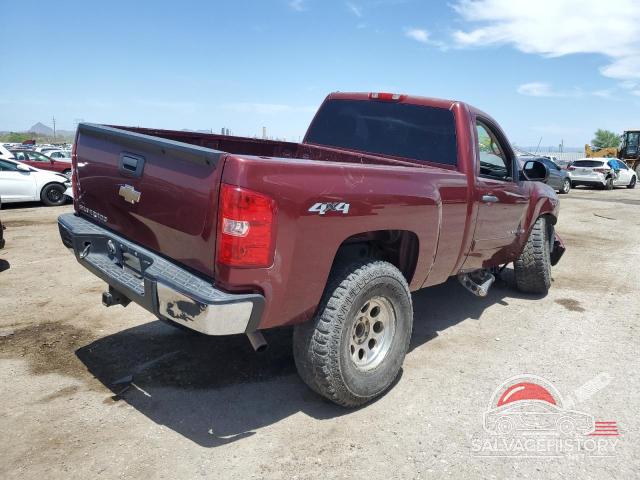 1GCEK14C48Z288090 2008 CHEVROLET ALL Models photo no. 3