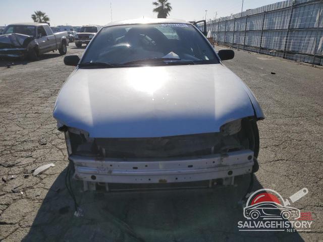 1G1JF52F937251170 2003 CHEVROLET CAVALIER photo no. 5