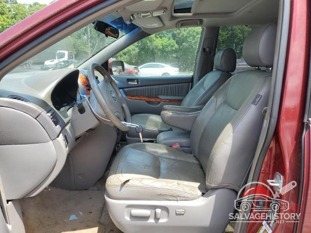 5TDZK22CX7S076062 2007 TOYOTA All Models photo no. 7