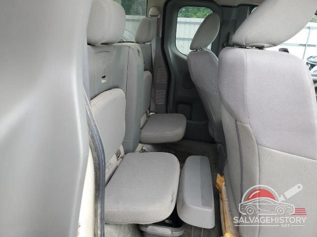 1N6BD0CT9FN764229 2015 NISSAN FRONTIER photo no. 10