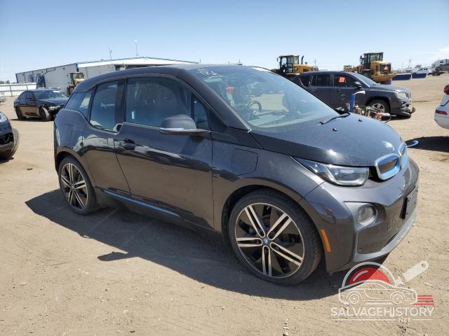 WBY1Z4C52EV274883 2014 BMW I SERIES photo no. 4