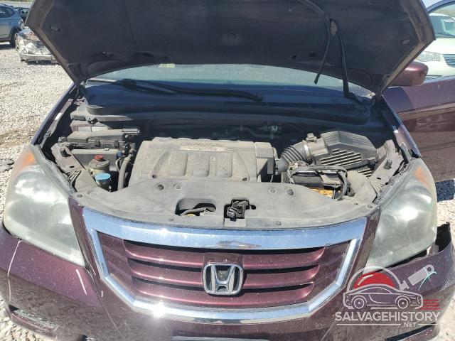5FNRL38688B089080 2008 HONDA All Models photo no. 12
