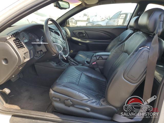 2G1WX15K219137642 2001 CHEVROLET MONTECARLO photo no. 7