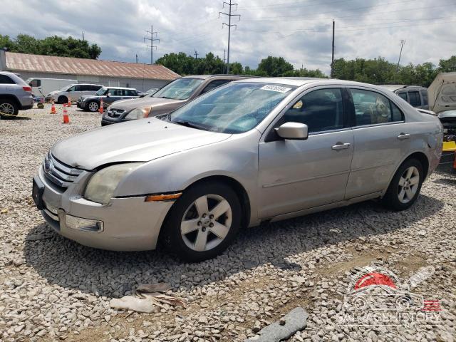 3FAHP08Z07R218201 2007 FORD FUSION photo no. 20