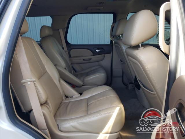1GKUKCE0XAR202299 2010 GMC YUKON photo no. 11