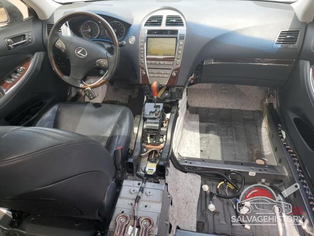 JTHBK1EGXC2505050 2012 LEXUS ES350 photo no. 8