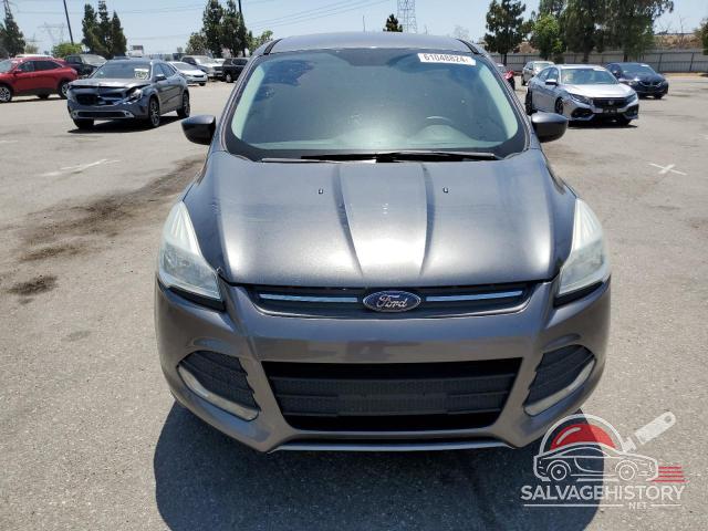 1FMCU0G71FUA62721 2015 FORD ESCAPE photo no. 5