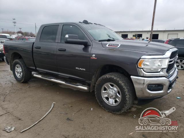 3C6UR5CLXKG707056 2019 RAM 2500 photo no. 4