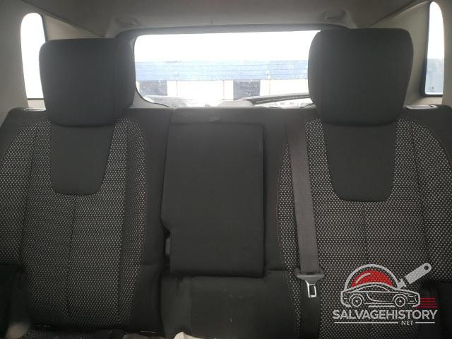 2CTFLSE58B6264244 2011 GMC TERRAIN photo no. 10