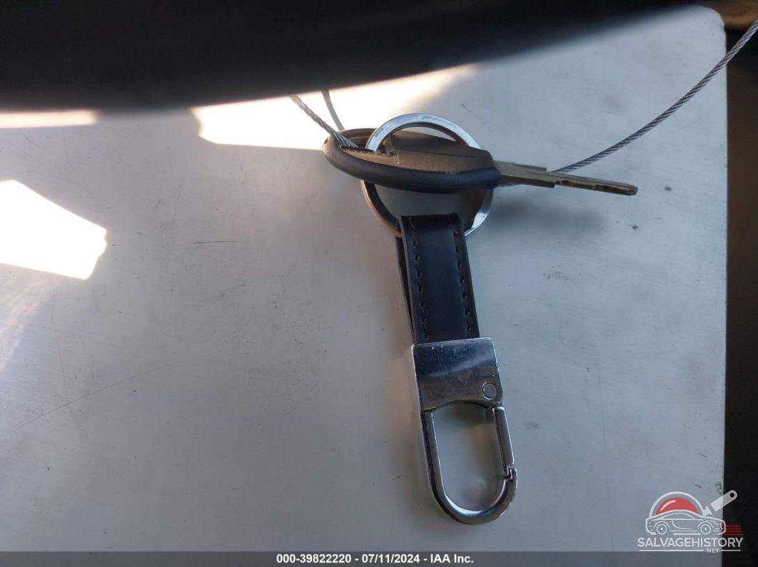 4S3BG6852V7619155 1997 SUBARU LEGACY photo no. 11