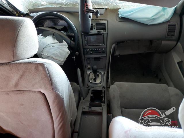 JN1DA31A92T325399 2002 NISSAN MAXIMA photo no. 8