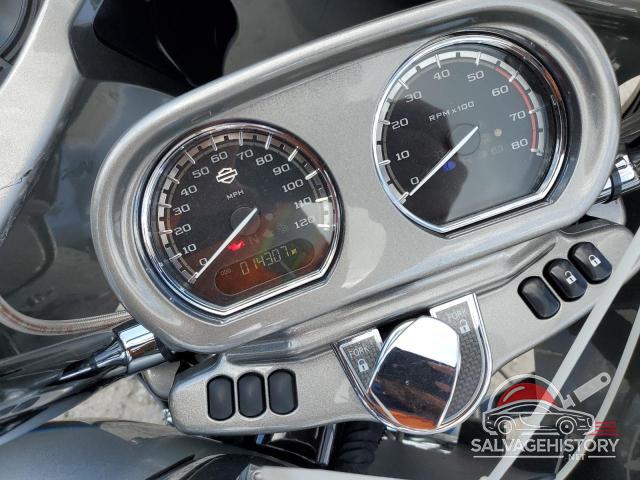 1HD1TAN14GB958526 2016 HARLEY-DAVIDSON FLTRUSE CV photo no. 7