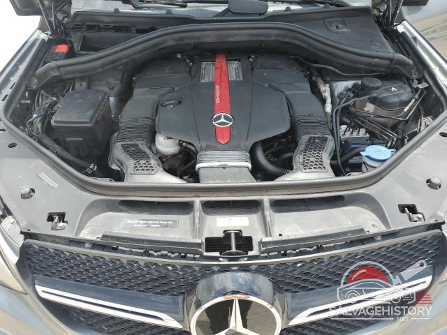 4JGED6EBXKA140279 2019 MERCEDES-BENZ GLE-CLASS photo no. 12